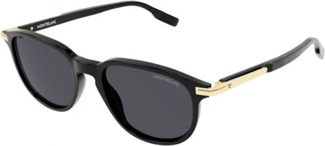 Montblanc MB0276S Sunglasses - view 4